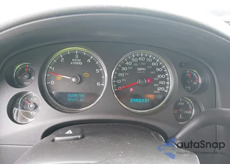 2007 GMC Sierra 1500 Slt из США, поврежденный, VIN 1GTEK19087Z523488